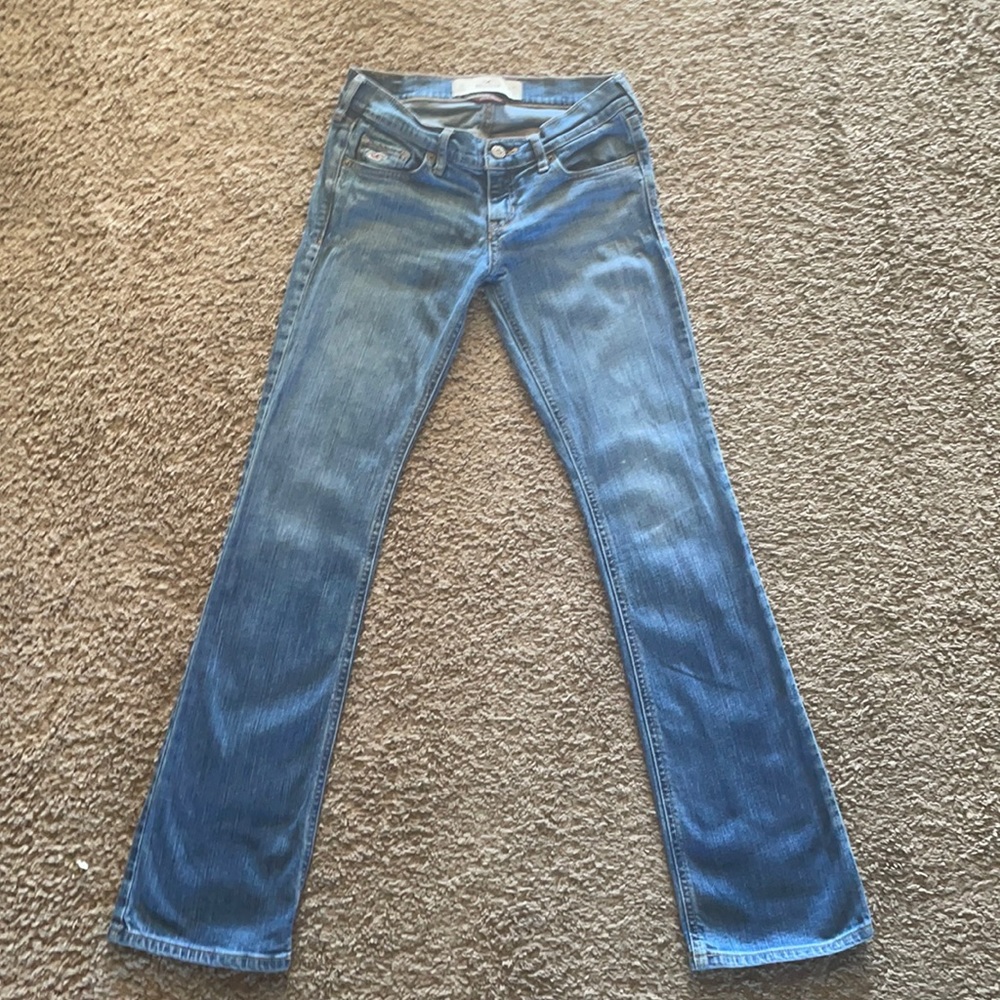 Hollister SoCal Jeans